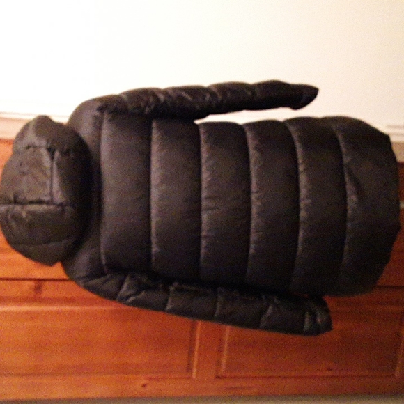 NWT Barbour Puffer Jacket - Picture 2 of 10